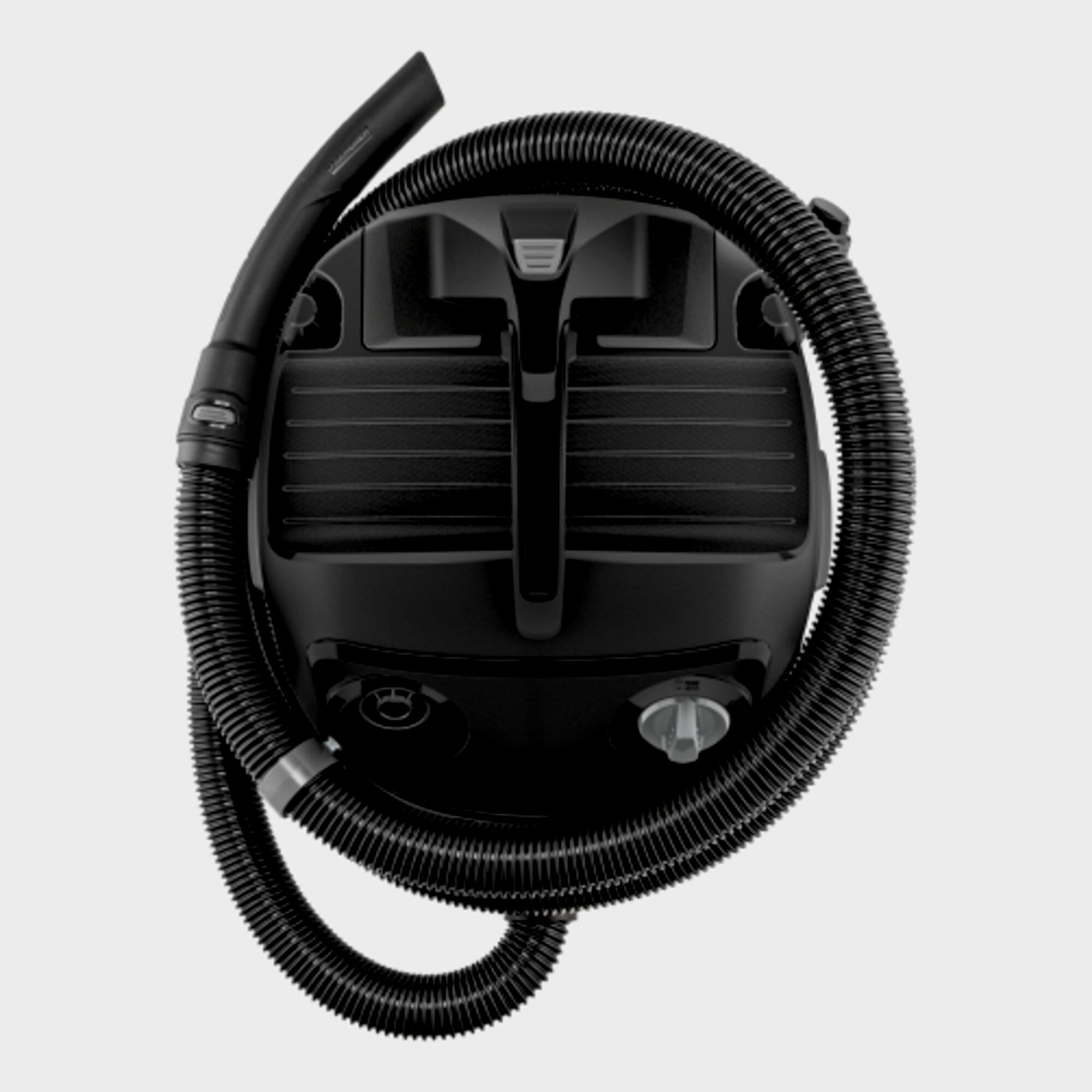 Wet and dry vacuum cleaner KWD 4 V-20/5/22 + Nozzles: Hose storage on the device head