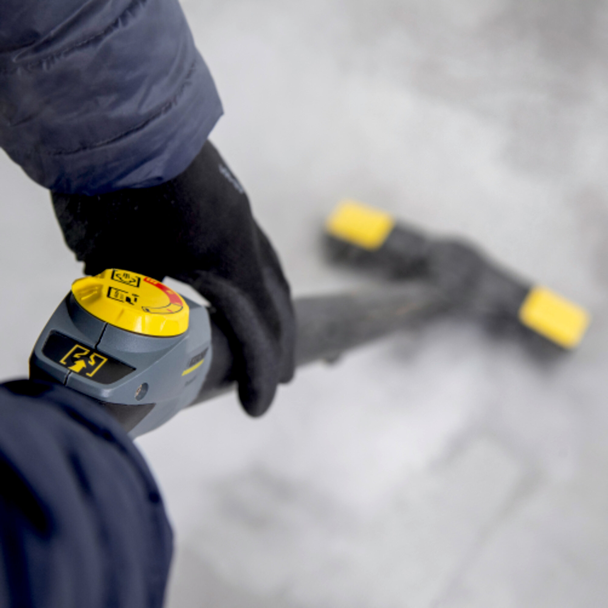 LIMPIADOR ELECTRICO ELETRICOS A VAPOR KARCHER SGV 8/5 – Cleaneastwood