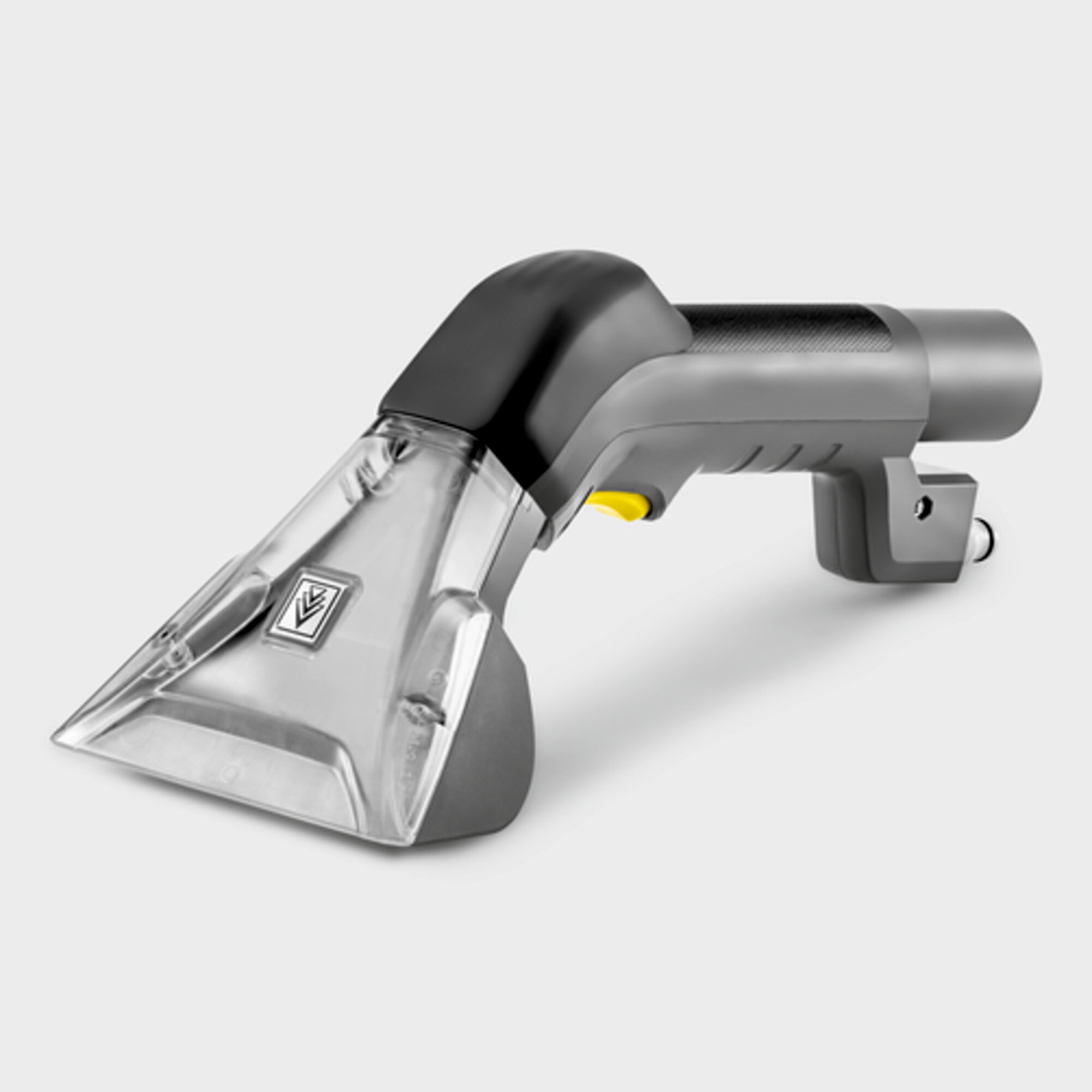  Puzzi 9/1 Bp Pack: Ergonomically designed and extra-short upholstery nozzle