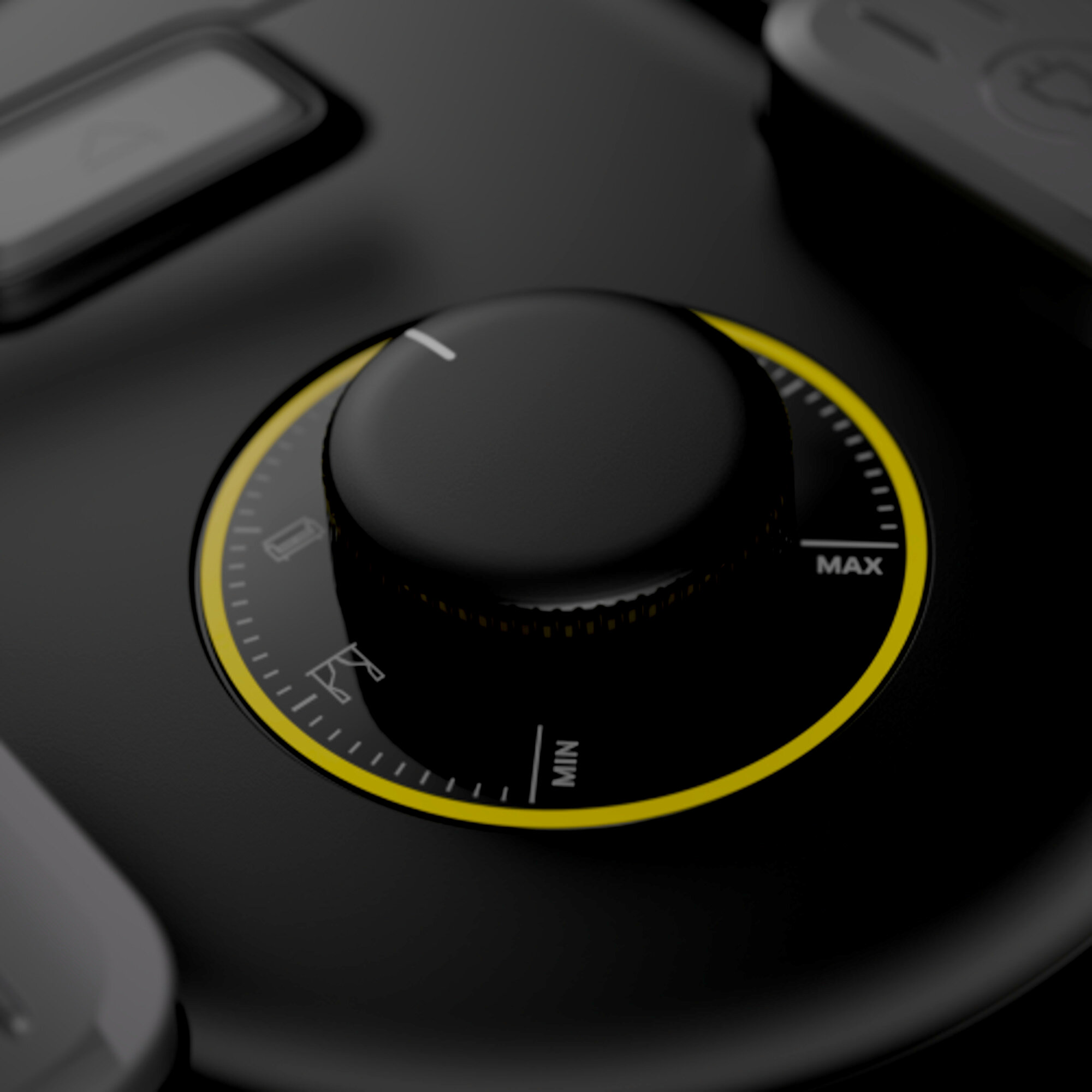 Elektrikli süpürge VCC 4 CycloneX: Kesintisiz Güç, Kusursuz Temizlik