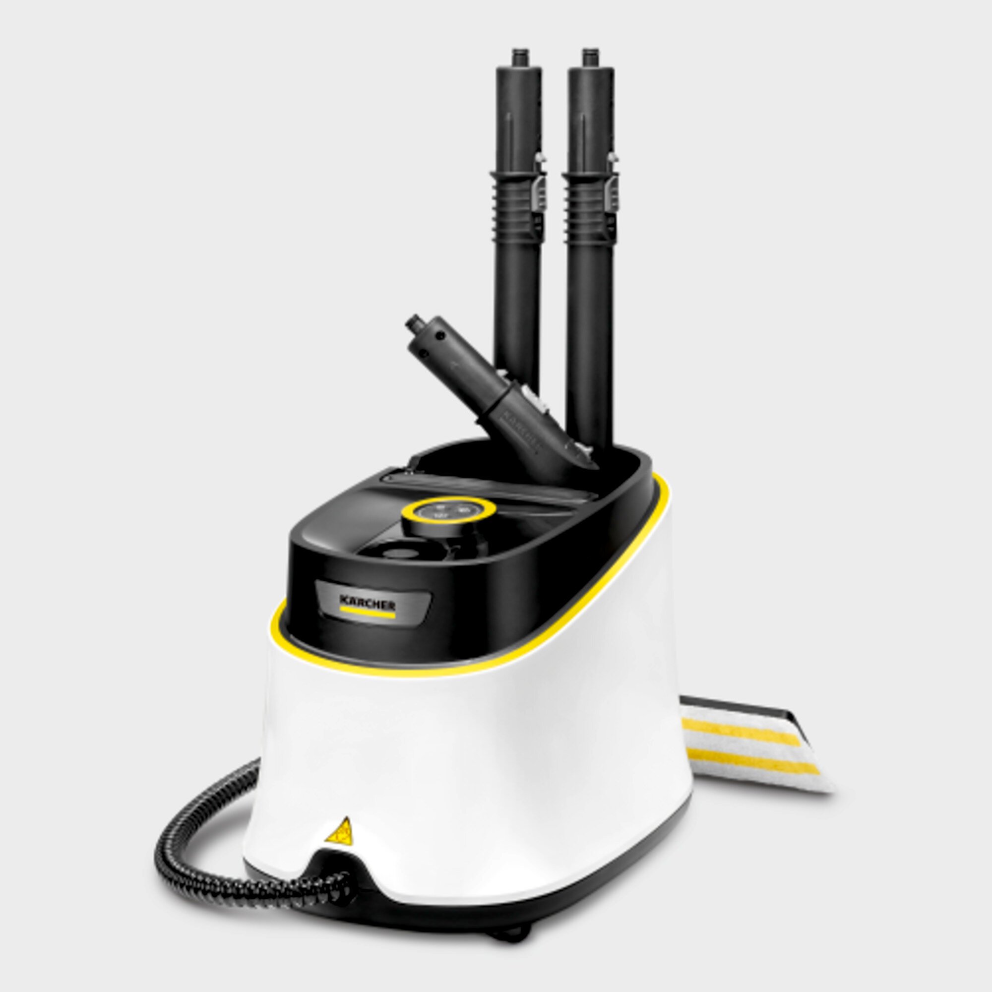 SC 3 Deluxe EasyFix K rcher