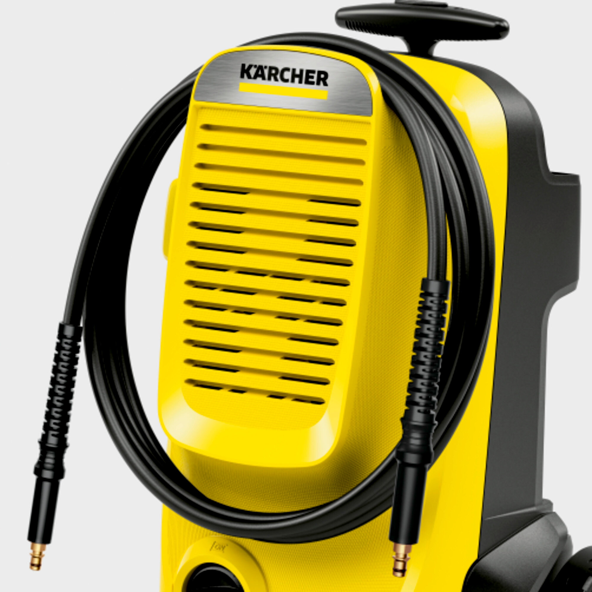 Karcher K2 Compact Pressure Washer - Buy Direct for just £89.99 from Karcher  Center