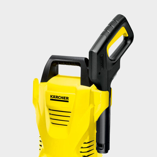 ★ ケルヒャー高圧洗浄機　調子よく使えます。 K 1 X | ケルヒャー