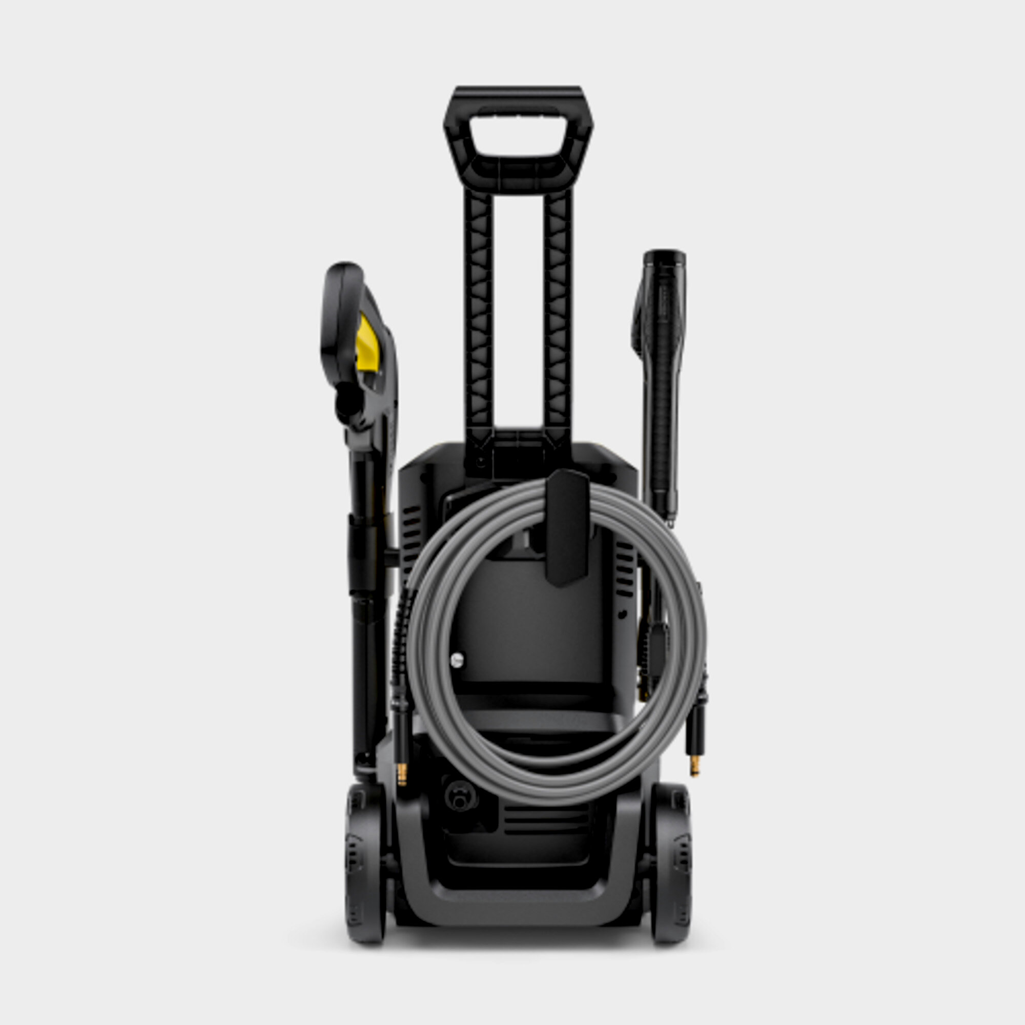  K 6 Flex Home: Sauber aufgeräumt