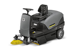 Kärcher Varredeiras