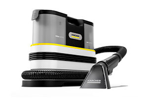 Kärcher Carpet & upholstery cleaners