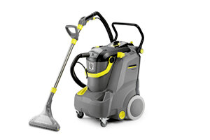 Commercial Cleaning Equipment