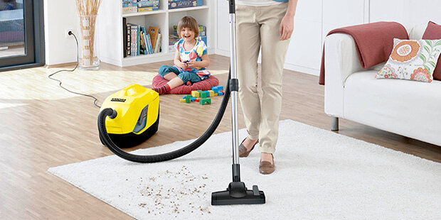 Best vacuum cleaner malaysia