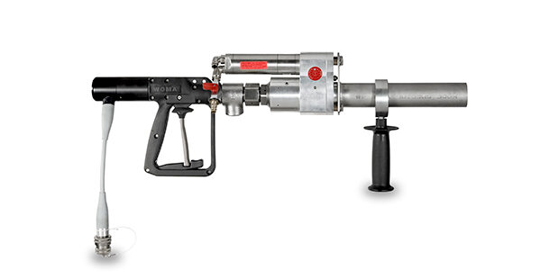 Kärcher  Eco Top Drill