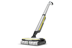 Kärcher Електрошвабра