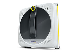 Kärcher Window cleaning robot