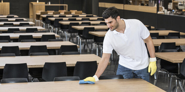 Kärcher  Desinfektionsmittel