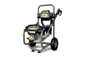 Kärcher Petrol High Pressure Washers