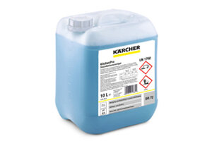 Kärcher Küchenhygiene