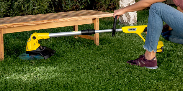 Karcher Garden Tools in Jaipur - Dealers, Manufacturers & Suppliers -  Justdial