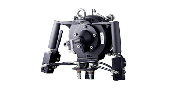 Kärcher Manipulatoren