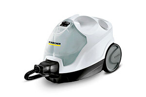 Kärcher Higienizadores a Vapor