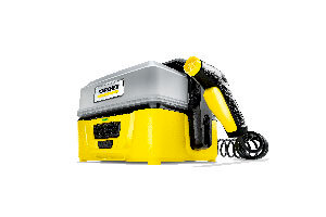 Kärcher Limpiadora portátil