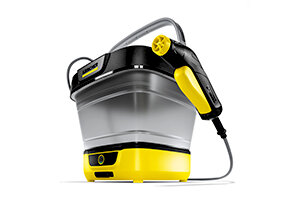 Kärcher Mobile Cleaning