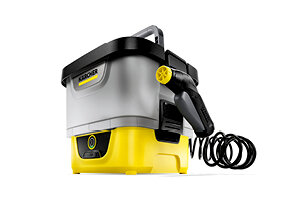 Kärcher Nettoyeurs mobiles