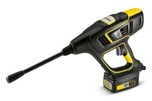 Kärcher Mobile Cleaning