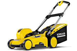 Kärcher Aiatööriistad