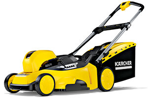 Kärcher Outils de Jardinage