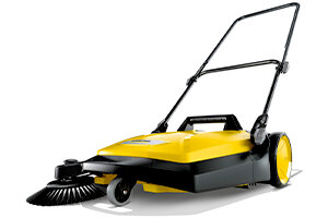 Kärcher スイーパー