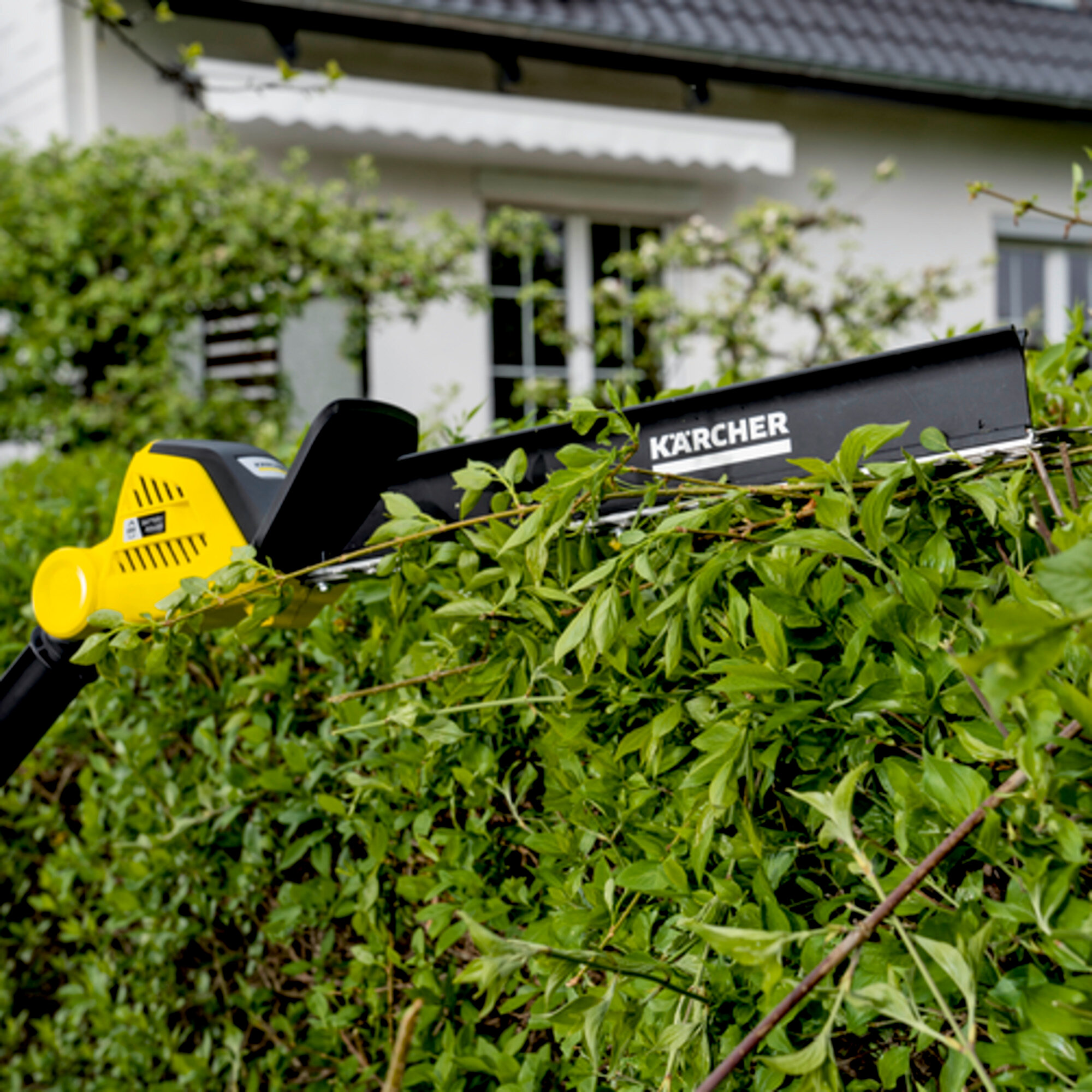  Akutoitel ritvhekilõikur PHG 18-45 (without battery and without charger): Hedge Trimmer