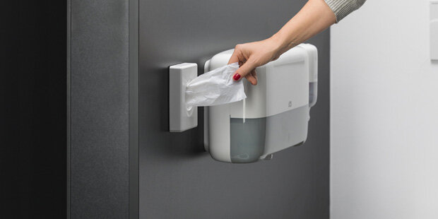 Kärcher Hygienebeutel