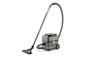 Kärcher Vacuums