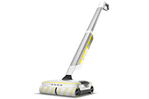 Kärcher Hard Floor Cleaner