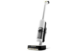 Kärcher Dampfsauger