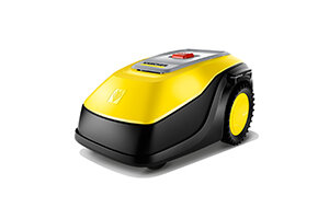 Kärcher Robotická kosačka