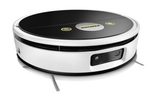 Kärcher Robottolmuimeja