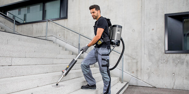 Steam Cleaners Vacuum Kärcher International - Can You Use A Steam Cleaner On Walls