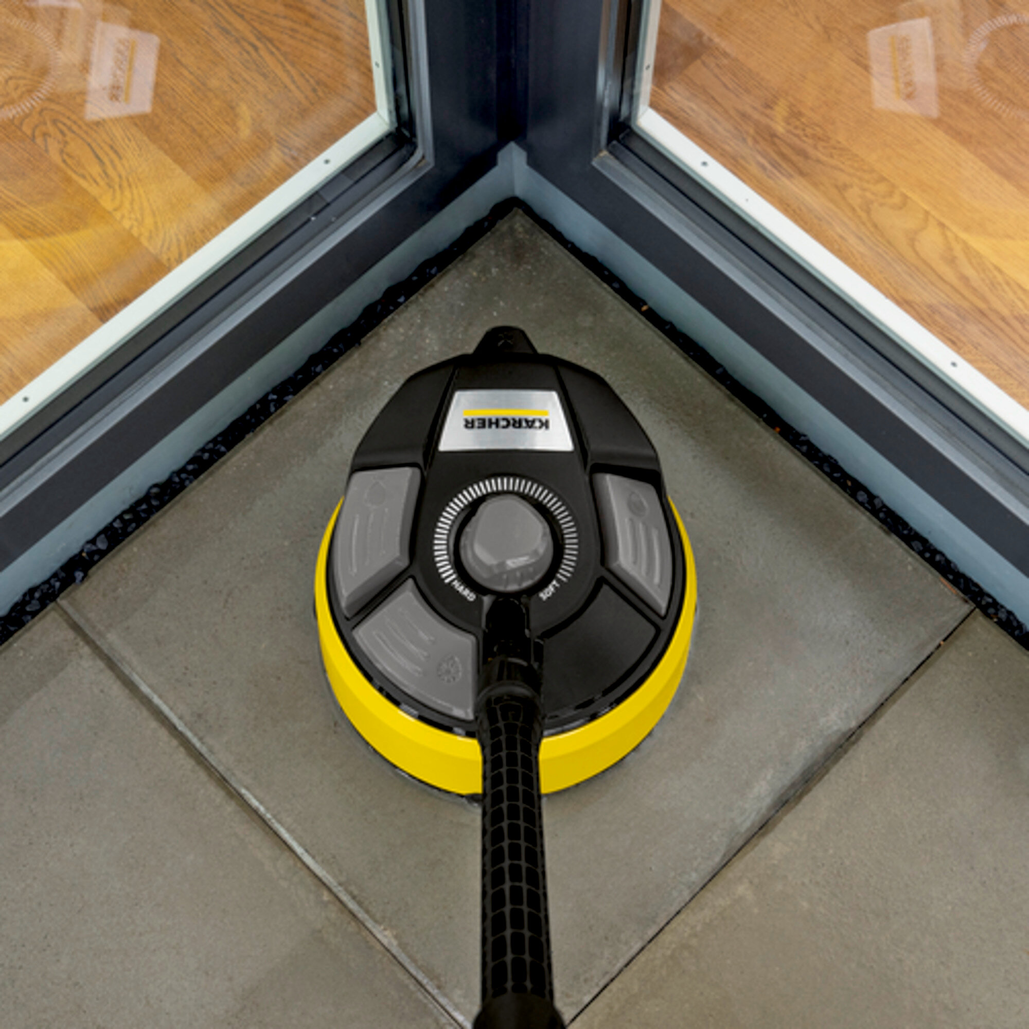 Karcher t5 surface deals cleaner