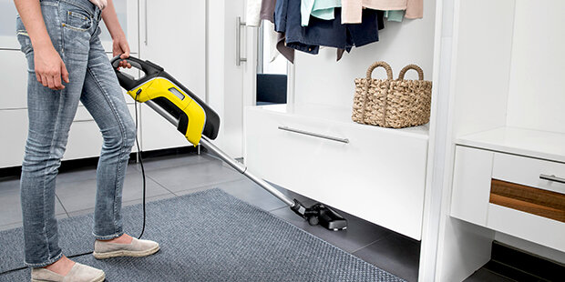 best karcher vacuum cleaner for home