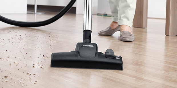 ASPIRADORA PARA ALERGICOS MODELO DS6 900W KARCHER — Kroser