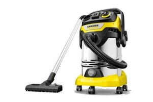 Kärcher Wet and dry vacuum cleaners