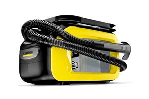 Kärcher Spot Cleaner & Spray Extraction Cleaner