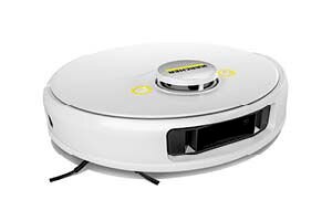 Kärcher Robot vacuums and mops