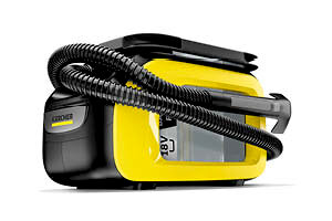 Kärcher Spot Cleaner & Spray Extraction Cleaner