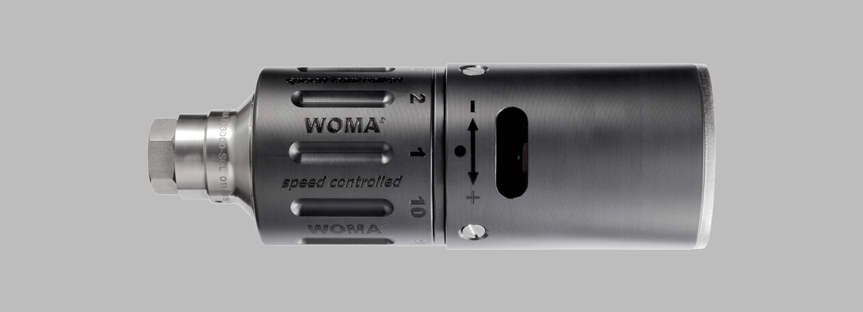 WOMA