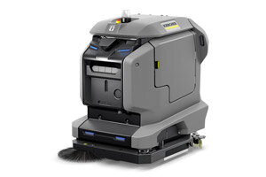 Kärcher Autonomous