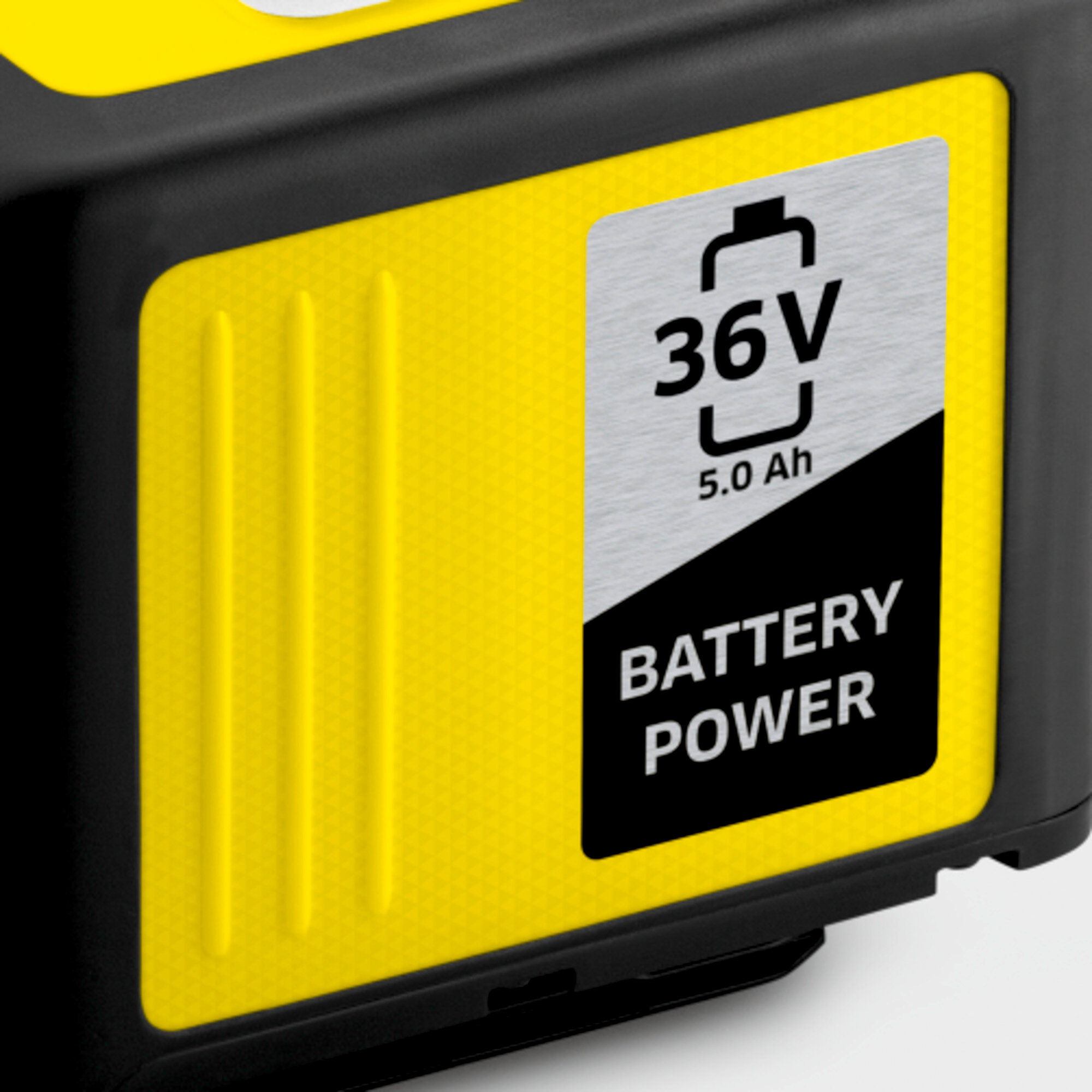 Battery Power 36/50  Kärcher International