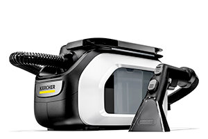 Kärcher カーペットリンスクリーナー