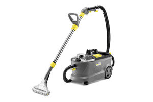 Kärcher Extractors