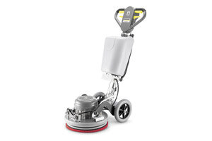 Kärcher Floor Machines