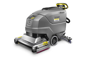Kärcher Floor Scrubbers